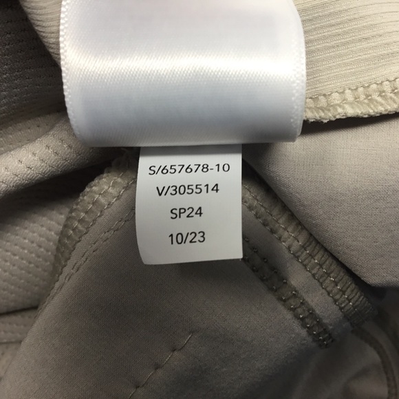 Athleta Brooklyn 16" Mid Rise Skort Athletic Golf Tennis Hiking Plus Size 22 - Picture 10 of 10